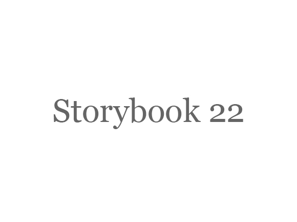 Storybook 22